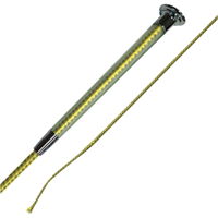 Hi Vis Riding Whip